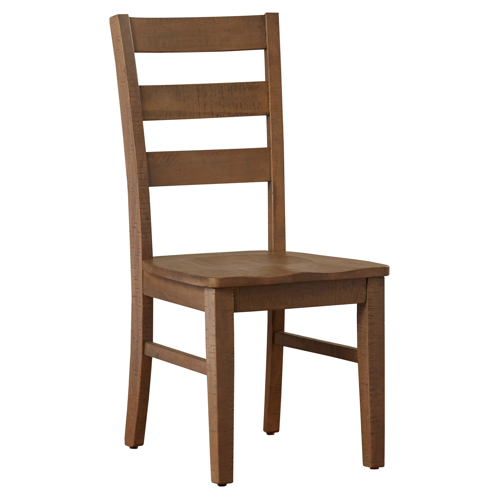 Laurel Foundry Modern Farmhouse Cannes Solid Wood Dining Chair