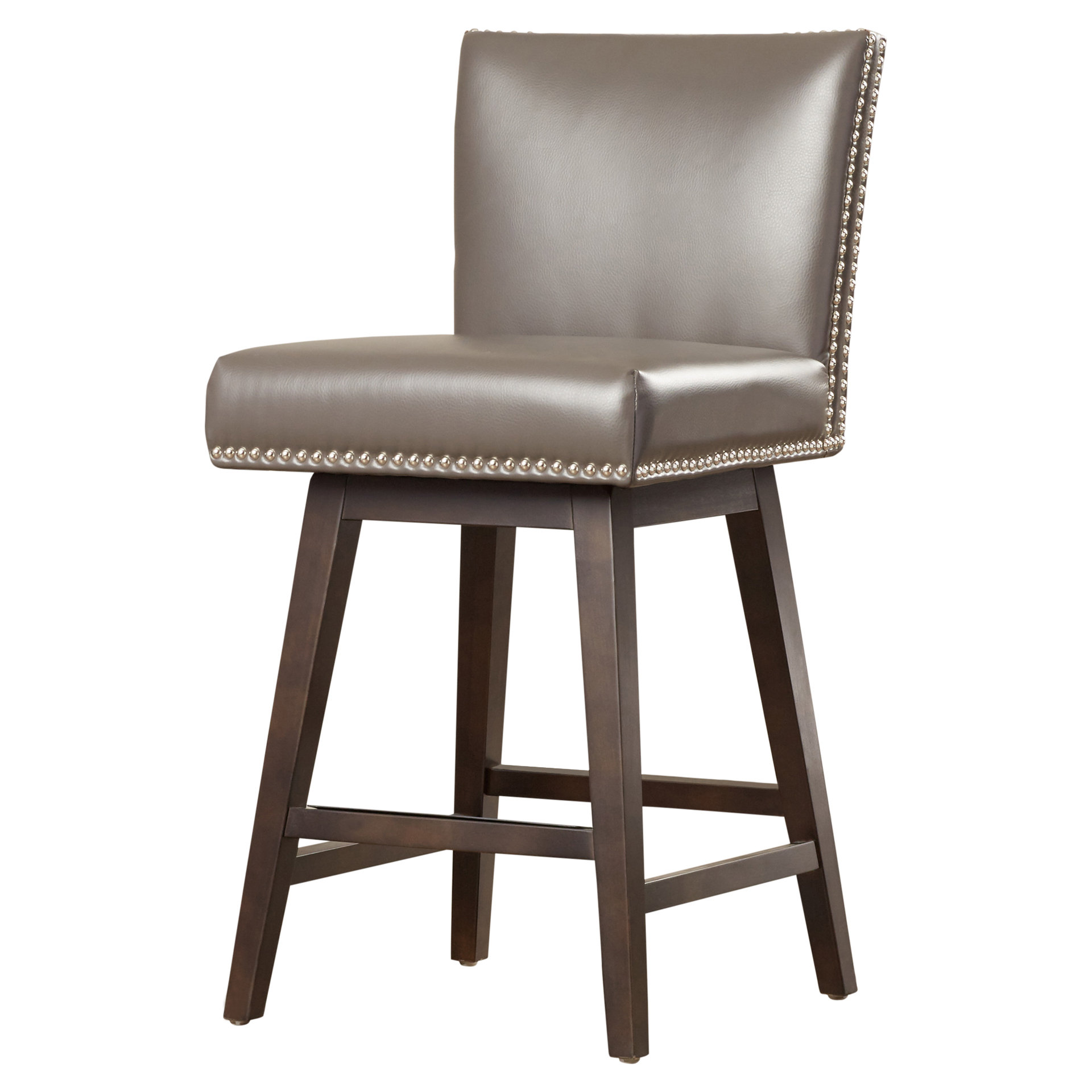 Wentworth 26" Swivel Bar Stool & Reviews Joss & Main