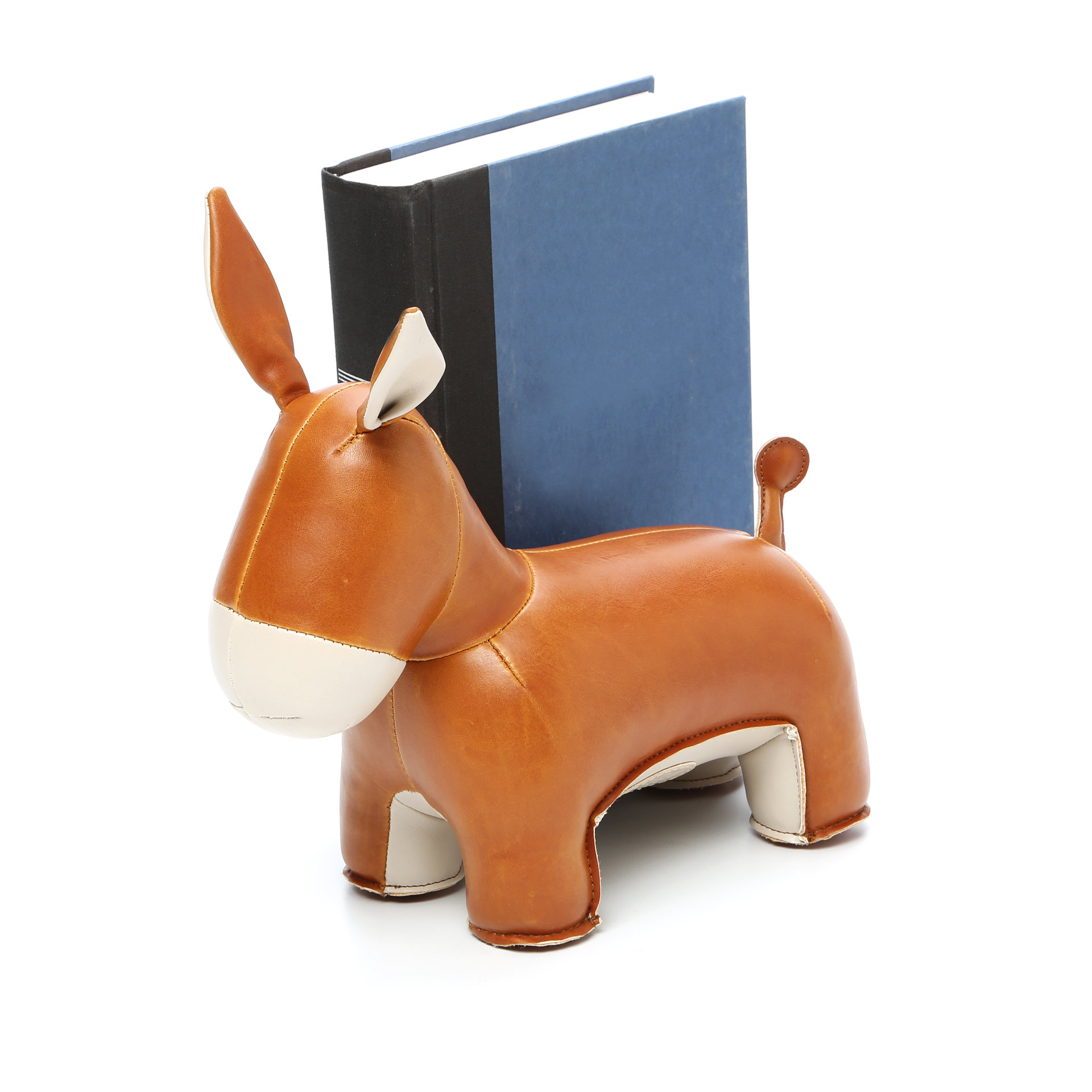 Yale the Donkey Bookend & Reviews AllModern