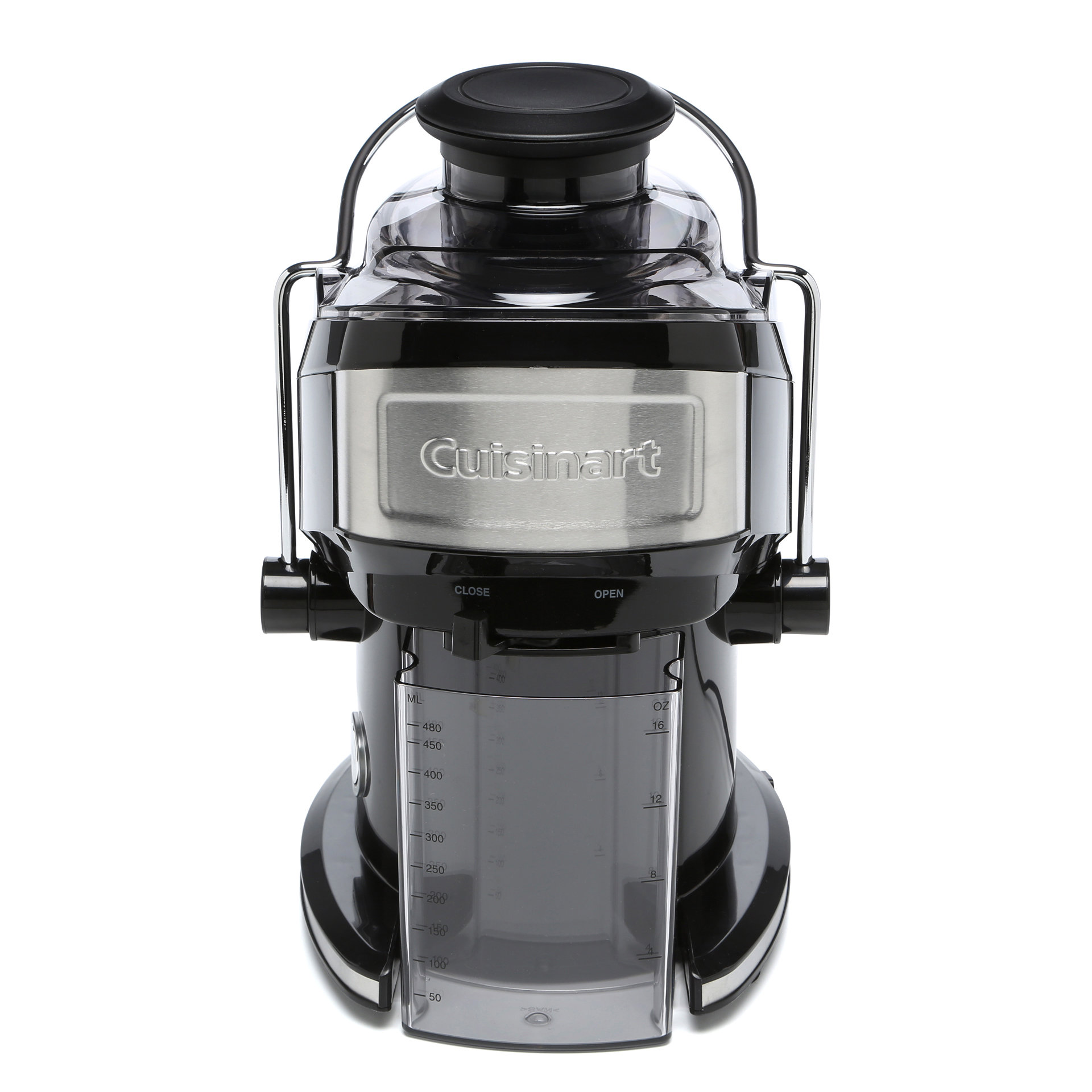 Cuisinart Compact Juicer & Reviews Wayfair