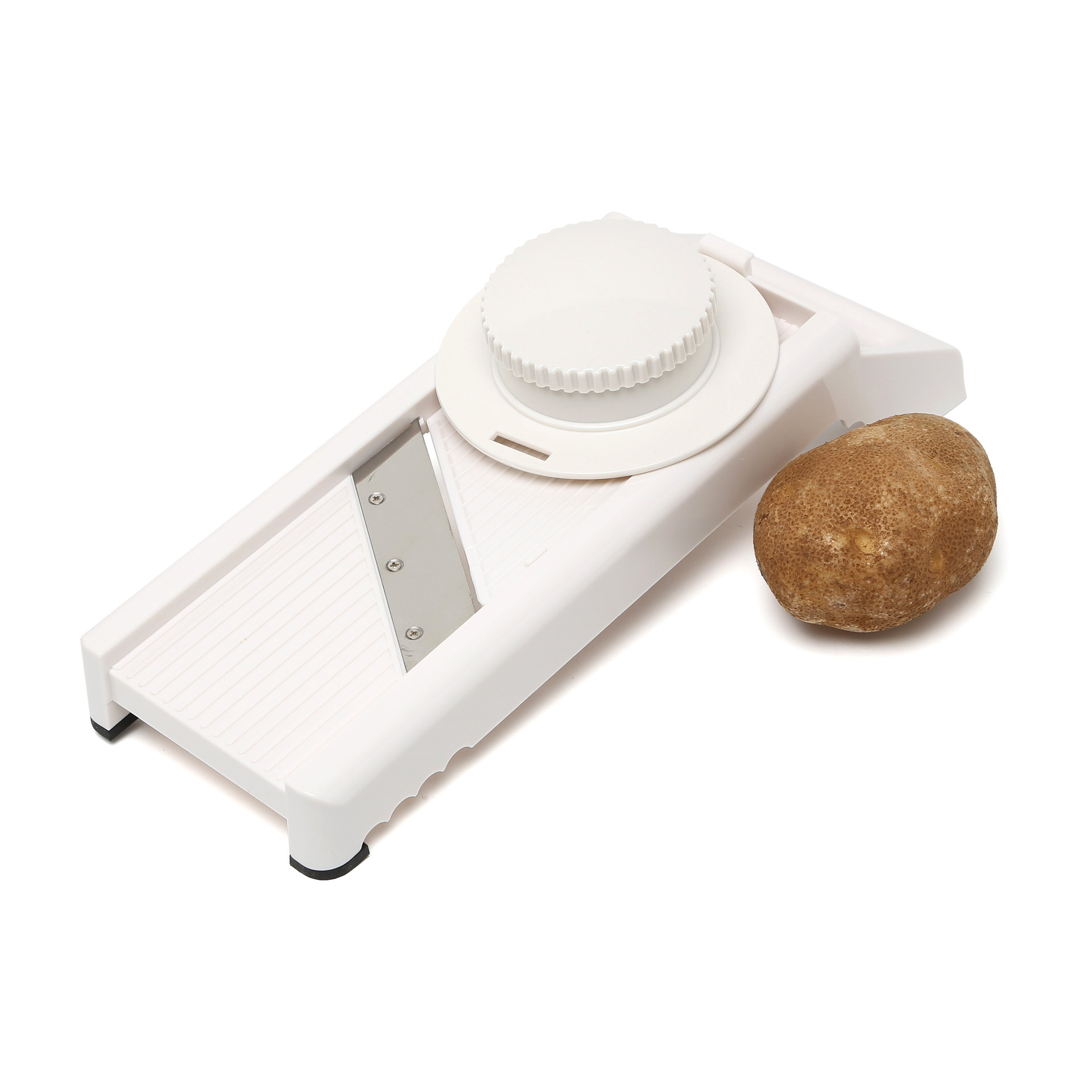 Uncategorized Mandolin Kitchen Appliance fox run craftsmen mandoline slicer reviews wayfair slicer