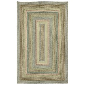 Partridge Geometric Indoor/Outdoor Area Rug