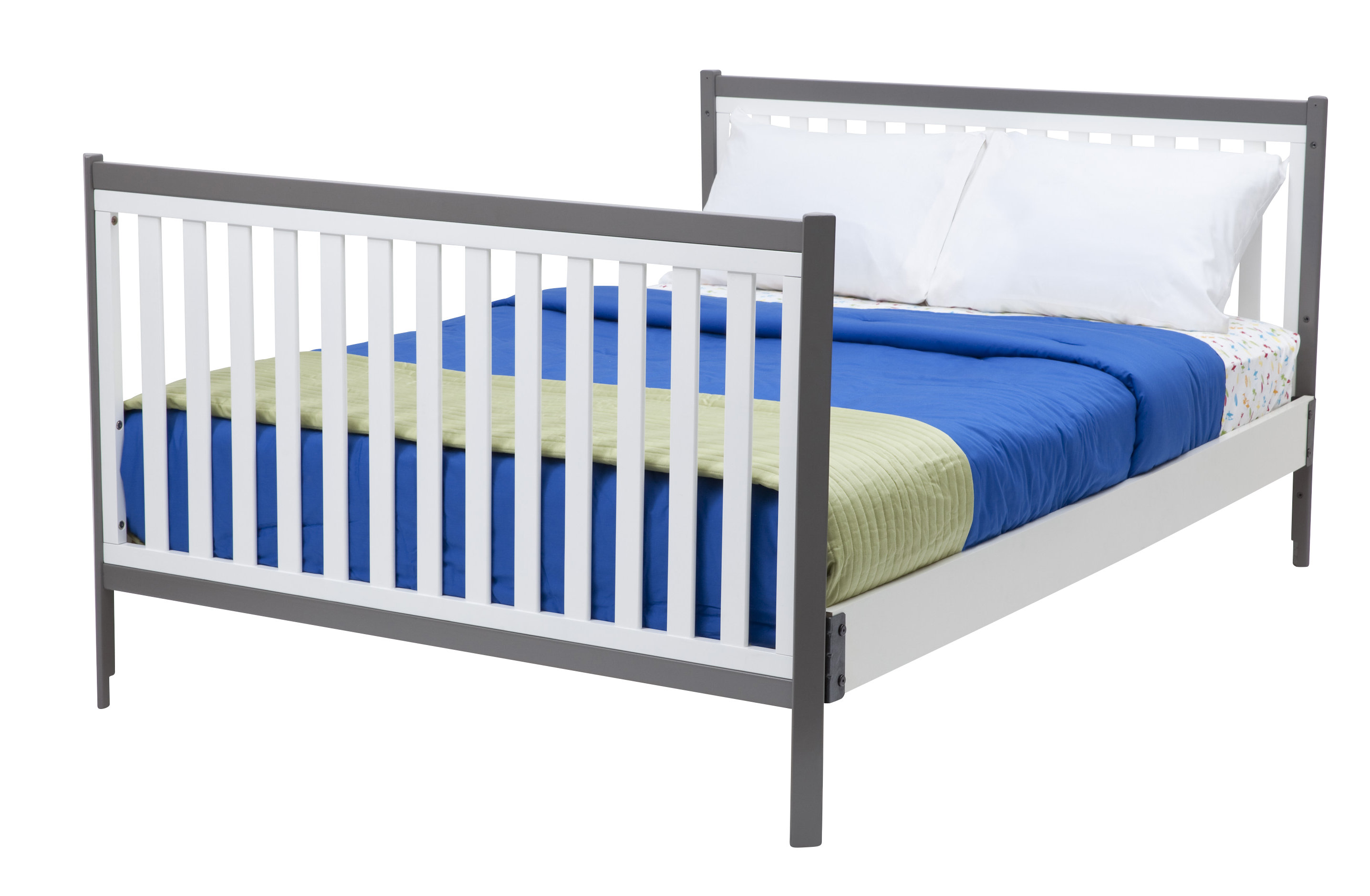Tribeca 4 In 1 Convertible Crib Allmodern Tribeca 4 In 1 Convertible Crib