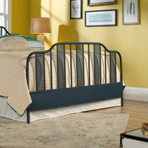 Campbell Headboard/Footboard Panel by Mistana