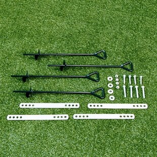 Metal Swing Set Anchor Kit Wayfair