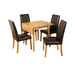 Dining Tables Extendable Chairs Wayfair Co Uk Allenville Extendable Dining Table
