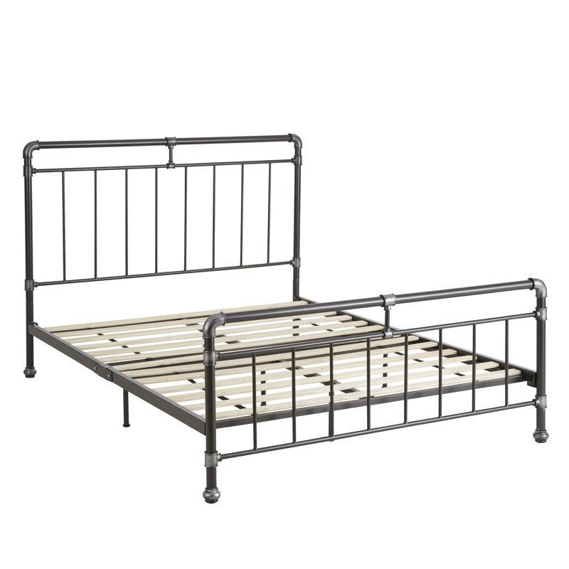 Queen Platform Bed Frames trent austin design camelot queen platform bed & reviews | wayfair Queen Platform Bed Frames trent austin design camelot queen platform bed & reviews | wayfair
