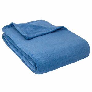 Barrett Fleece Blanket