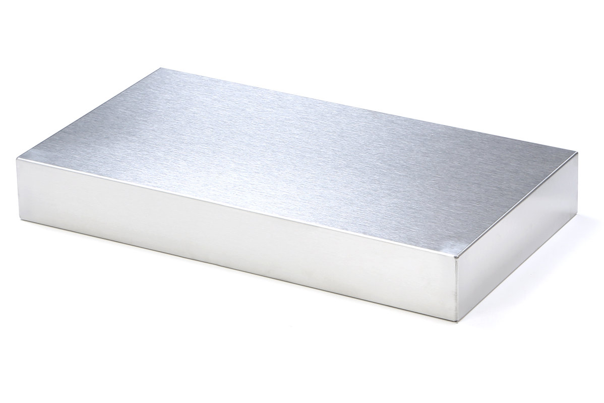 Amazon.com: Danver Stainless Steel Floating Shelf, 36-Inch: Home & Kitchen Amazon.com: Danver Stainless Steel Floating Shelf, 36-Inch: Home & Kitchen