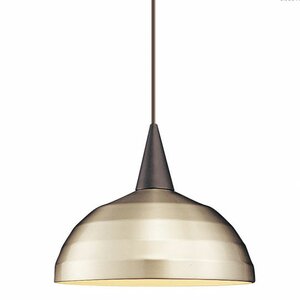 Cathedrals Felis 1-Light Pendant