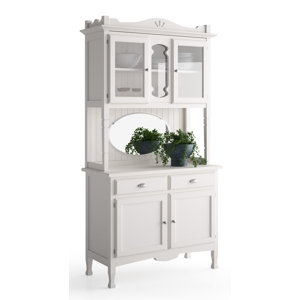 Vitrine Laveno von dCor design