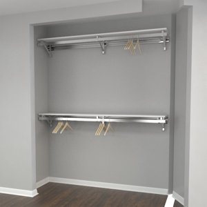 Arrange a Space Heavy Duty 32