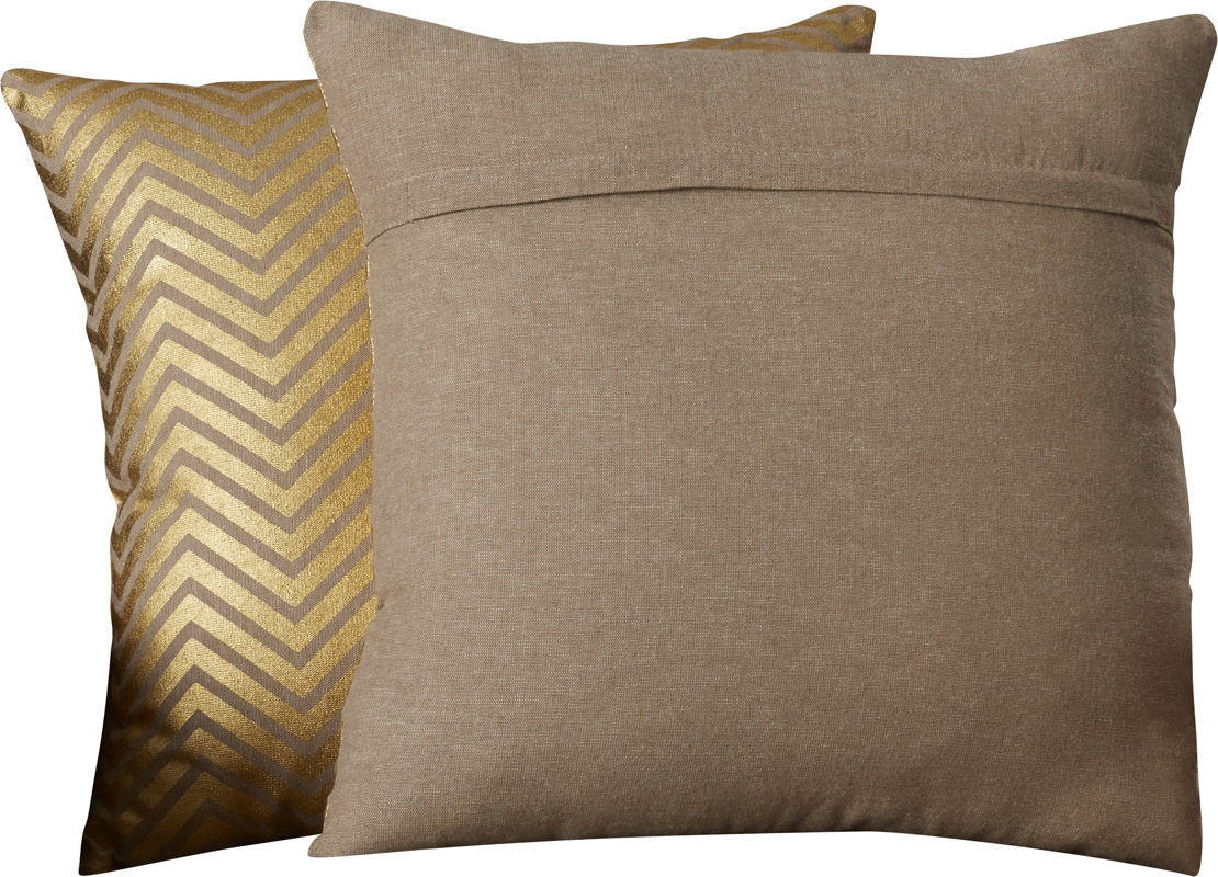 Mercury Row Elle Throw Pillow & Reviews Wayfair