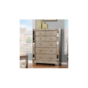 Belsford 7 Drawer Chest by Rosdorf Park