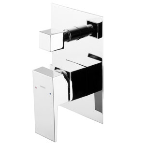 Einhebelmischer Atwood von Belfry Bathroom