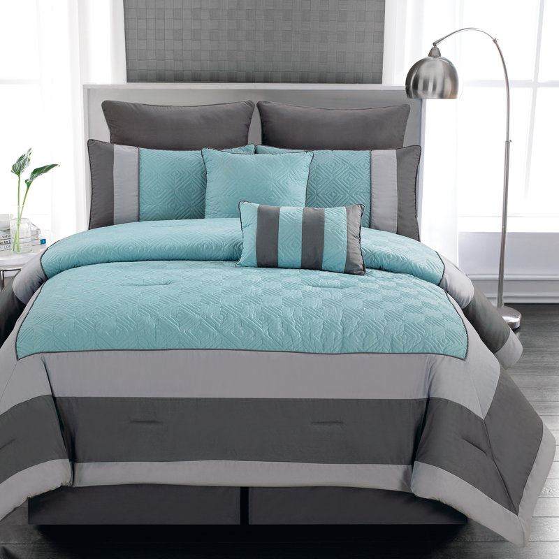 DR International Spain Comforter Set & Reviews Wayfair.ca