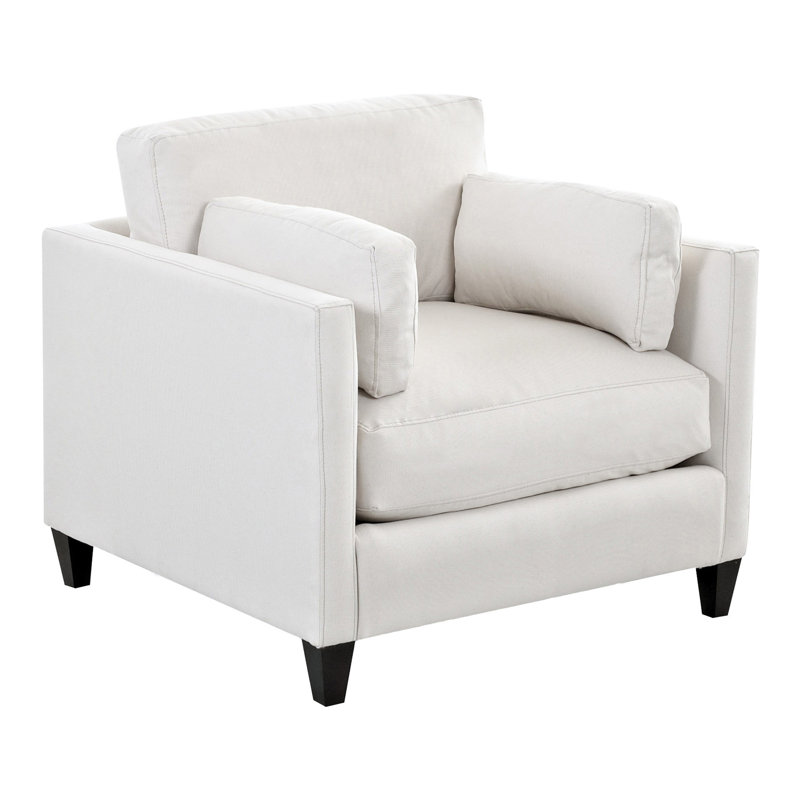 Wayfair Custom Upholstery™ Caroline Club Chair & Reviews Wayfair