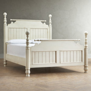 Baptist Bed Set by Alcott Hill
