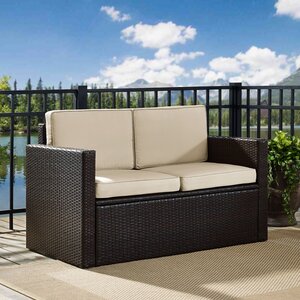 Belton Loveseat with Cushions