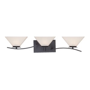 Hyland 3-Light Vanity Light