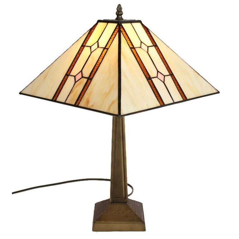 AmoraLighting 20" Table Lamp & Reviews | Wayfair