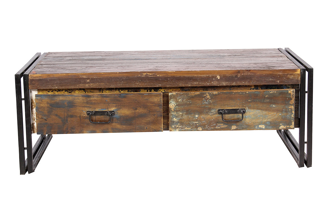 Timbergirl Coffee Table & Reviews Wayfair