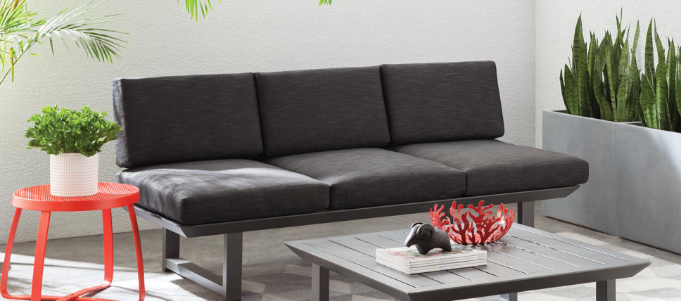 Modern Outdoor Lounge Furniture Modern Outdoor Lounge Furniture