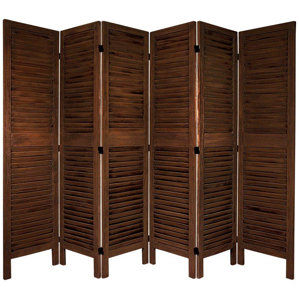 Room Divider Wood solid wood room dividers you'll love | wayfair Room Divider Wood solid wood room dividers you'll love | wayfair