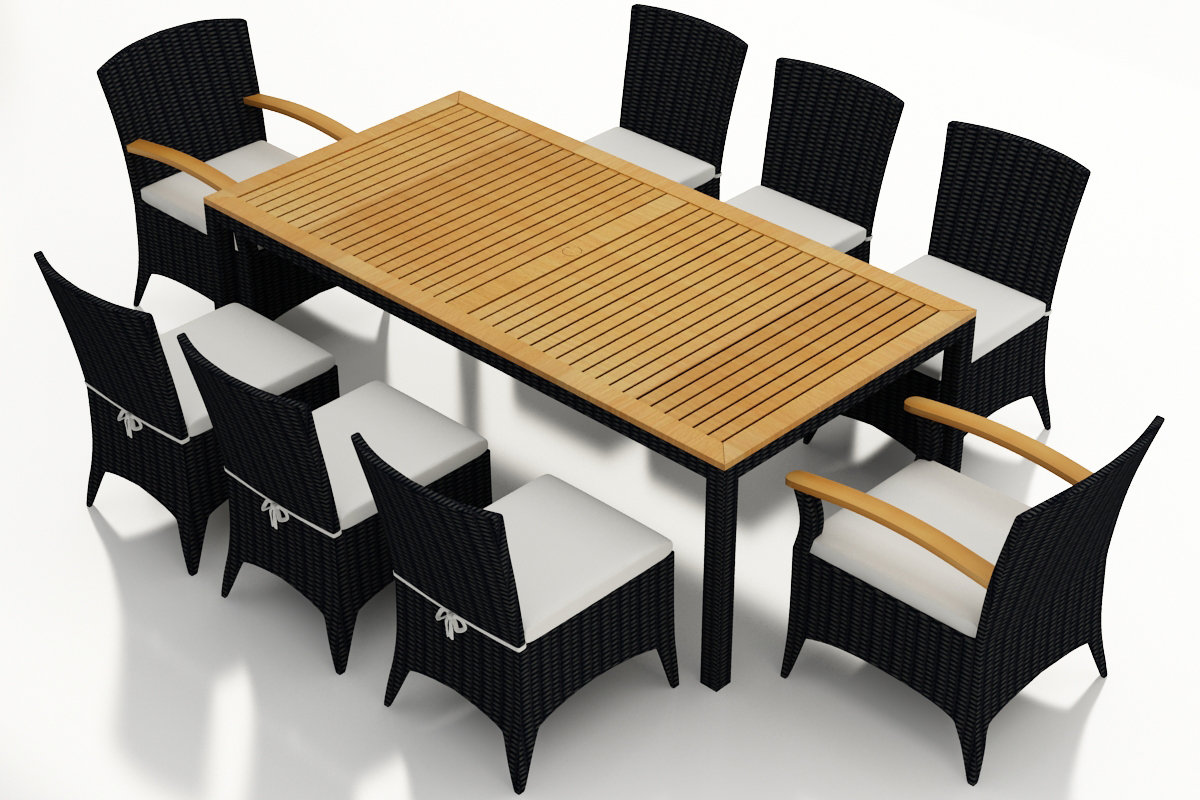 Harmonia Living AllModern