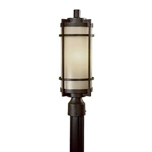 Mirador Outdoor 1-Light Lantern Head