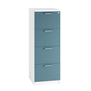 Aktenschrank Eco von Home & Haus