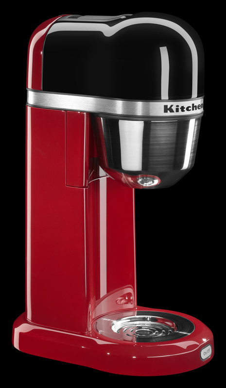 KitchenAid Personal 4 Cup Coffee Maker & Reviews | Wayfair