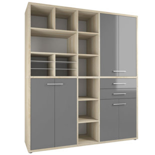 Craft Storage Cabinet Wayfair Co Uk 0 Apr Financing