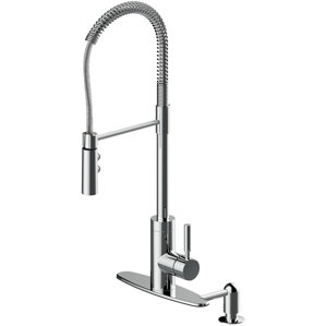 Soleil 16 Gauge Stainless Steel 23