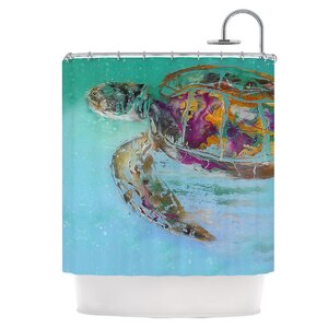 Shower Curtain