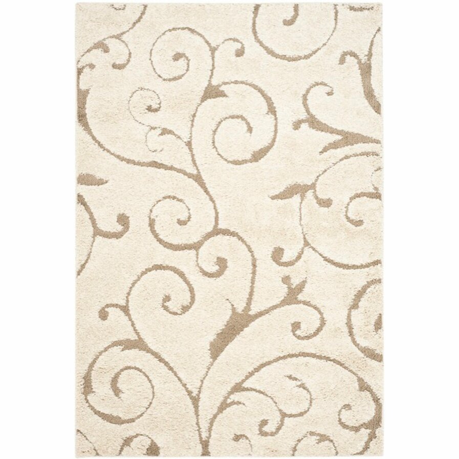 Henderson Area Cream/Beige Rug