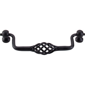 Normandy Twisted Wire 5 1/16