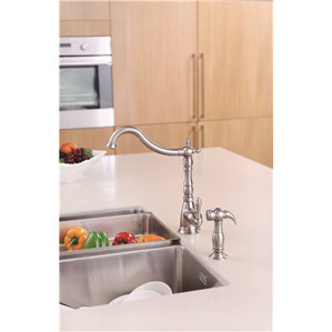 Premier Faucet Charlestown Single Hand..