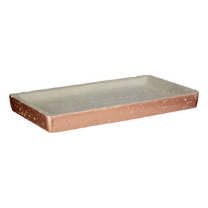 Badablage Redfield von Urban Facettes