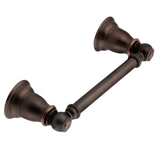Bronze Toilet Paper Holders You Ll Love Wayfair Quickview