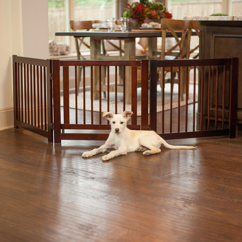 Primetime Petz 360 Configurable 24" Pet Gate & Reviews Wayfair