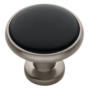 Mushroom Knob