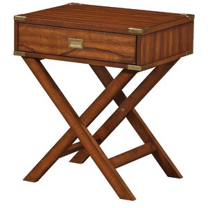 Harrison End Table