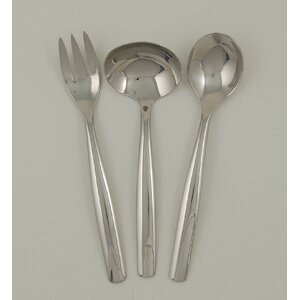 Charlie 3 Piece Hostess Set