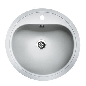Reginox 46 cm Waschbecken