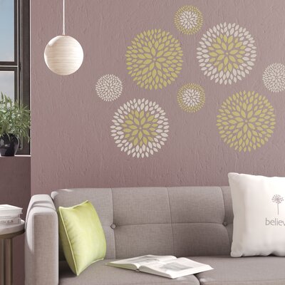 Wall Decals You'll Love in 2019 | Wayfair