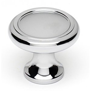 Traditional Mushroom Knob