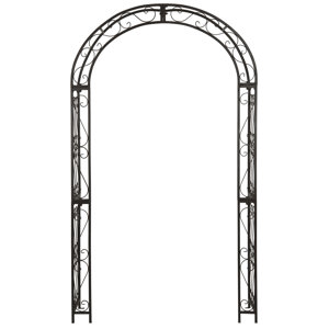 Pagan Iron Arbor