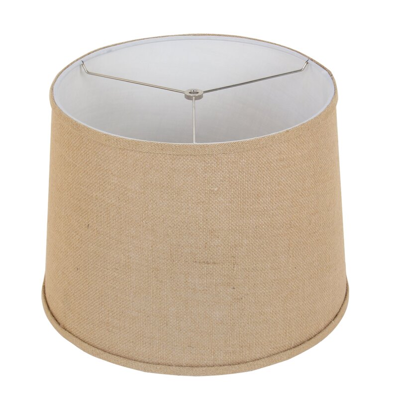 15" Drum Lamp Shade & Reviews | Birch Lane