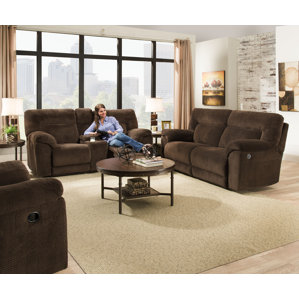 Radcliff Configurable Living Room Set by Darby Home Co